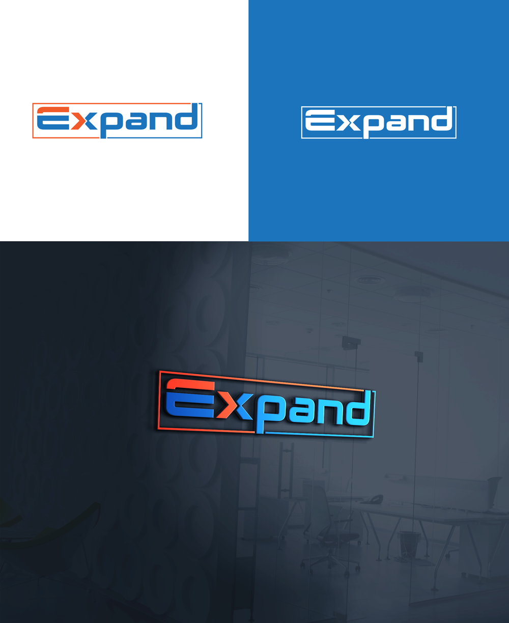 Logo Design by RA-bica for this project | Design #34267741