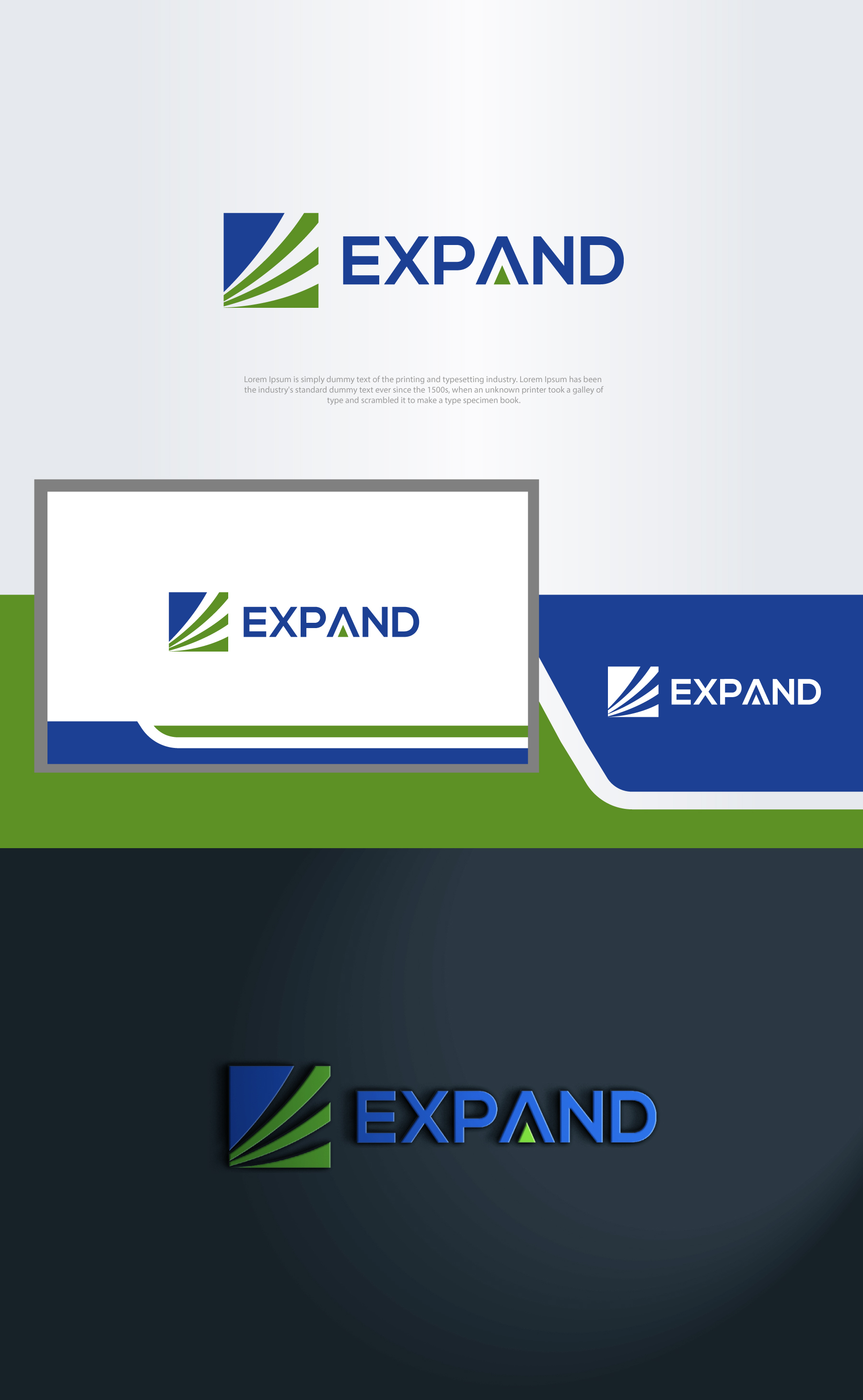 Logo Design by Creative-Finger for this project | Design #34265958