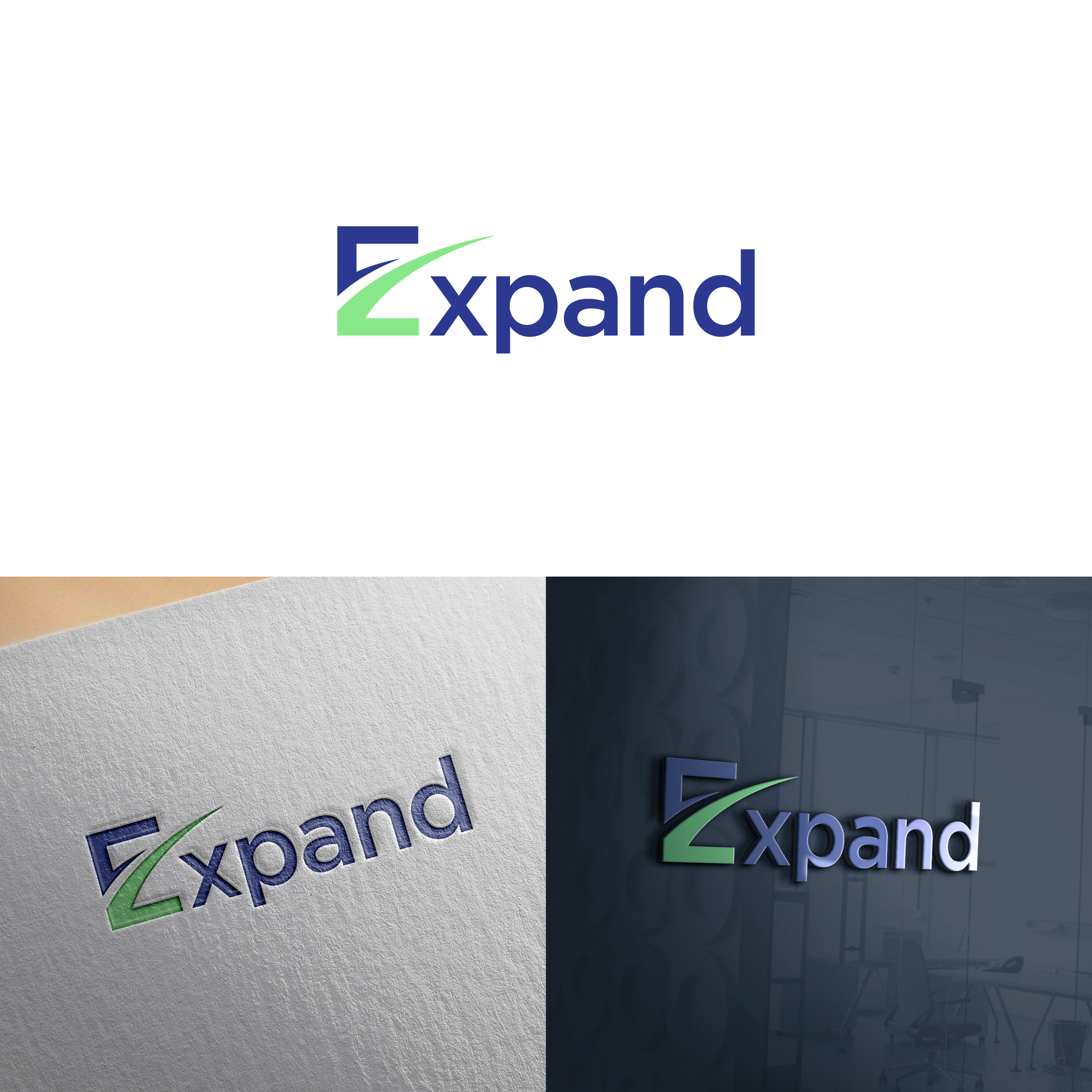 Diseño de Logo por Krold IT Solutions para este proyecto | Diseño #34267004