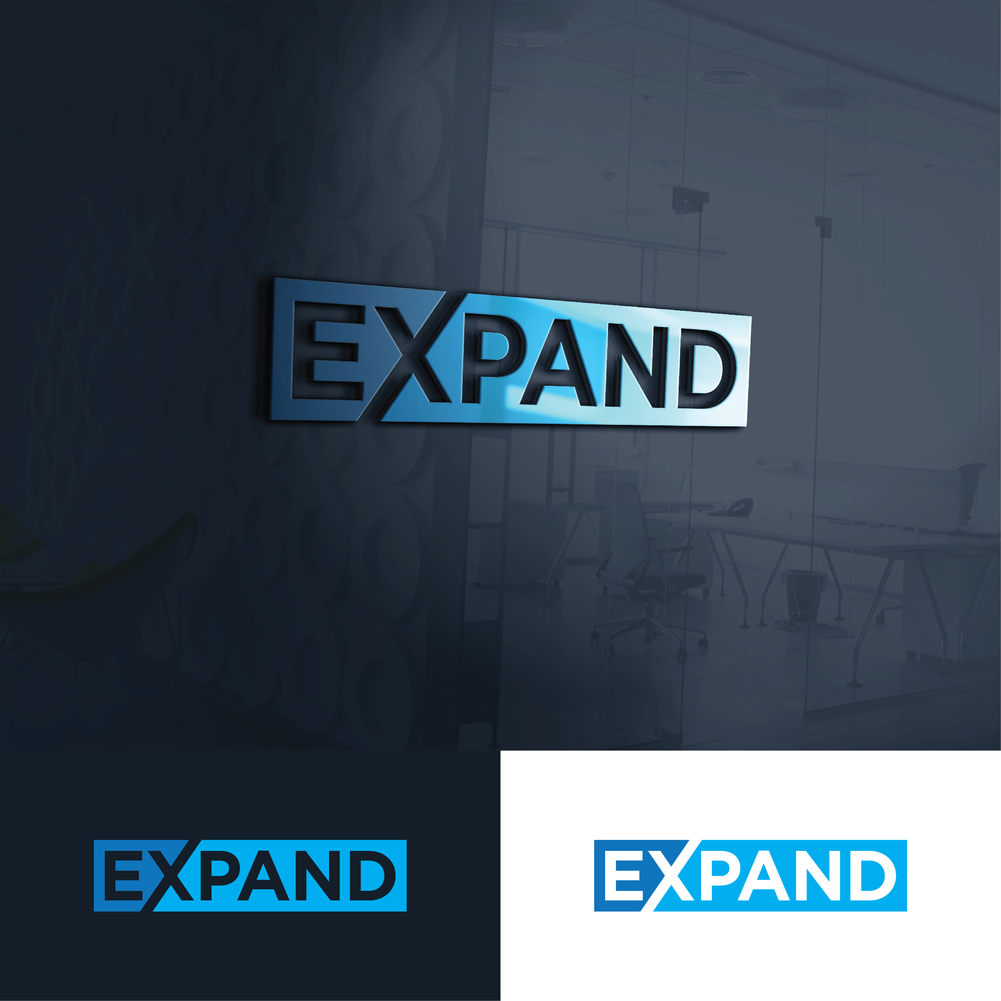 Diseño de Logo por xum para este proyecto | Diseño #34266438