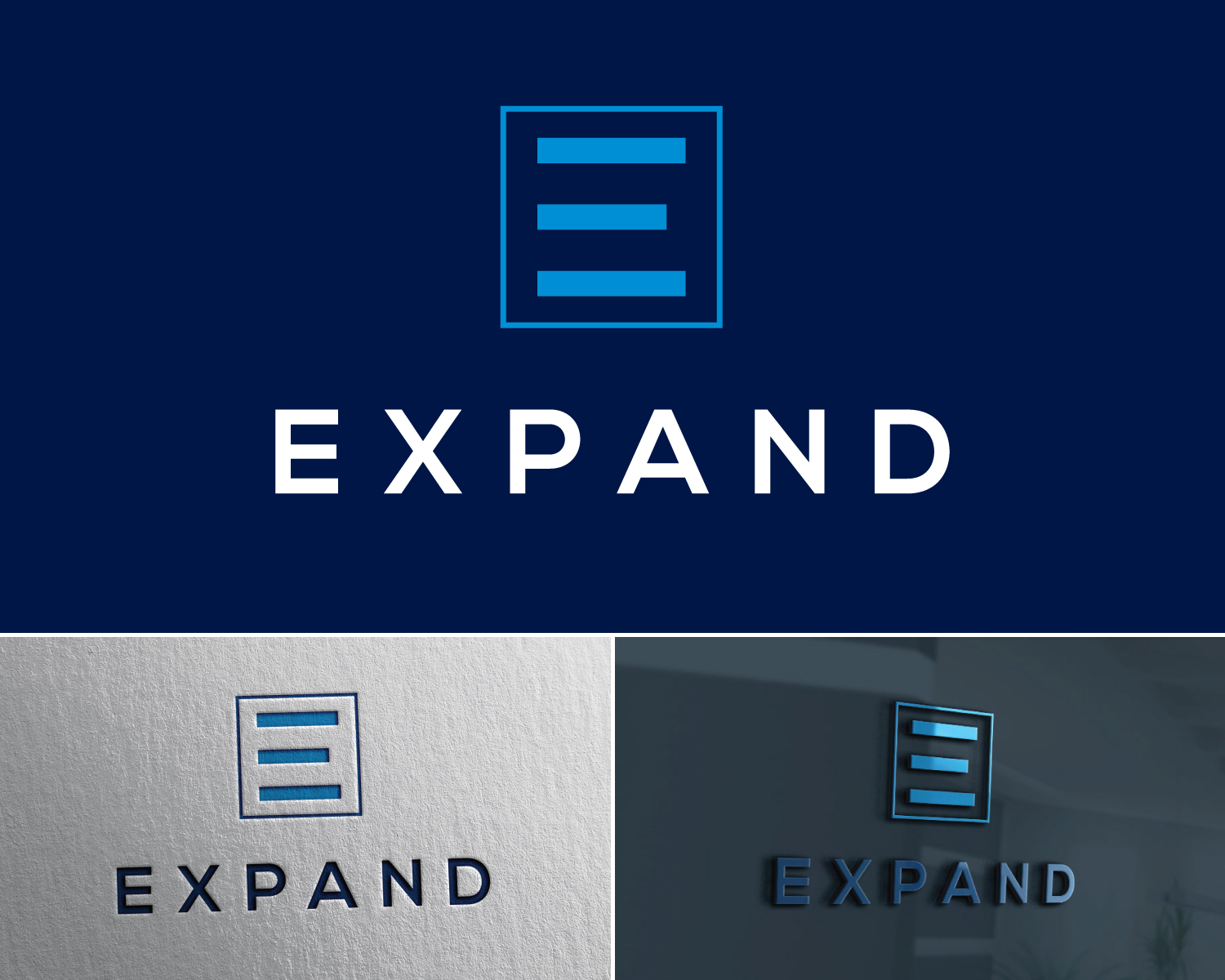 Logo Design by Atec for this project | Design #34269463
