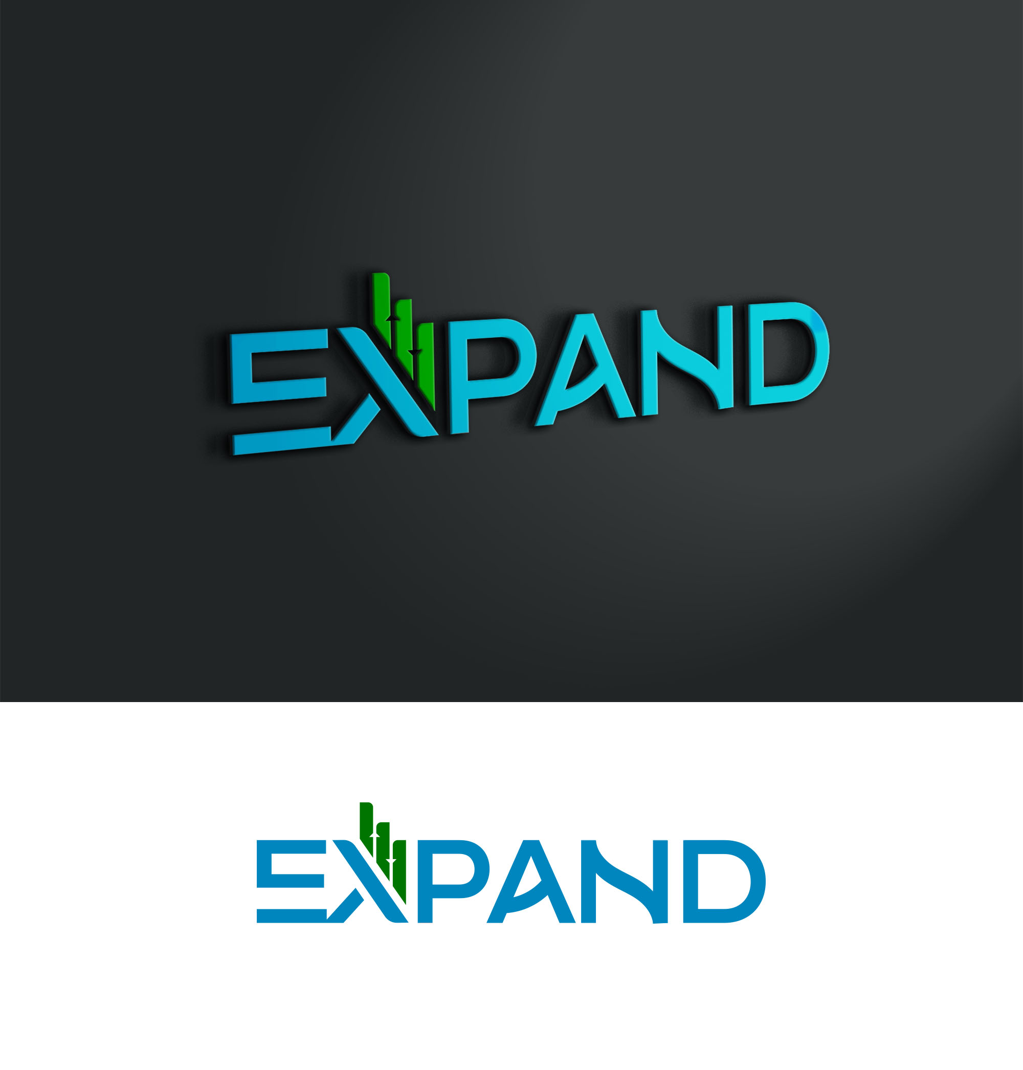 Diseño de Logo por aexoagency para este proyecto | Diseño #34271110