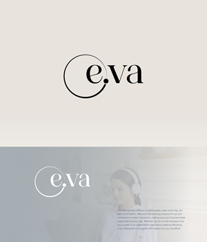 Logo Design by Farhad Kreative