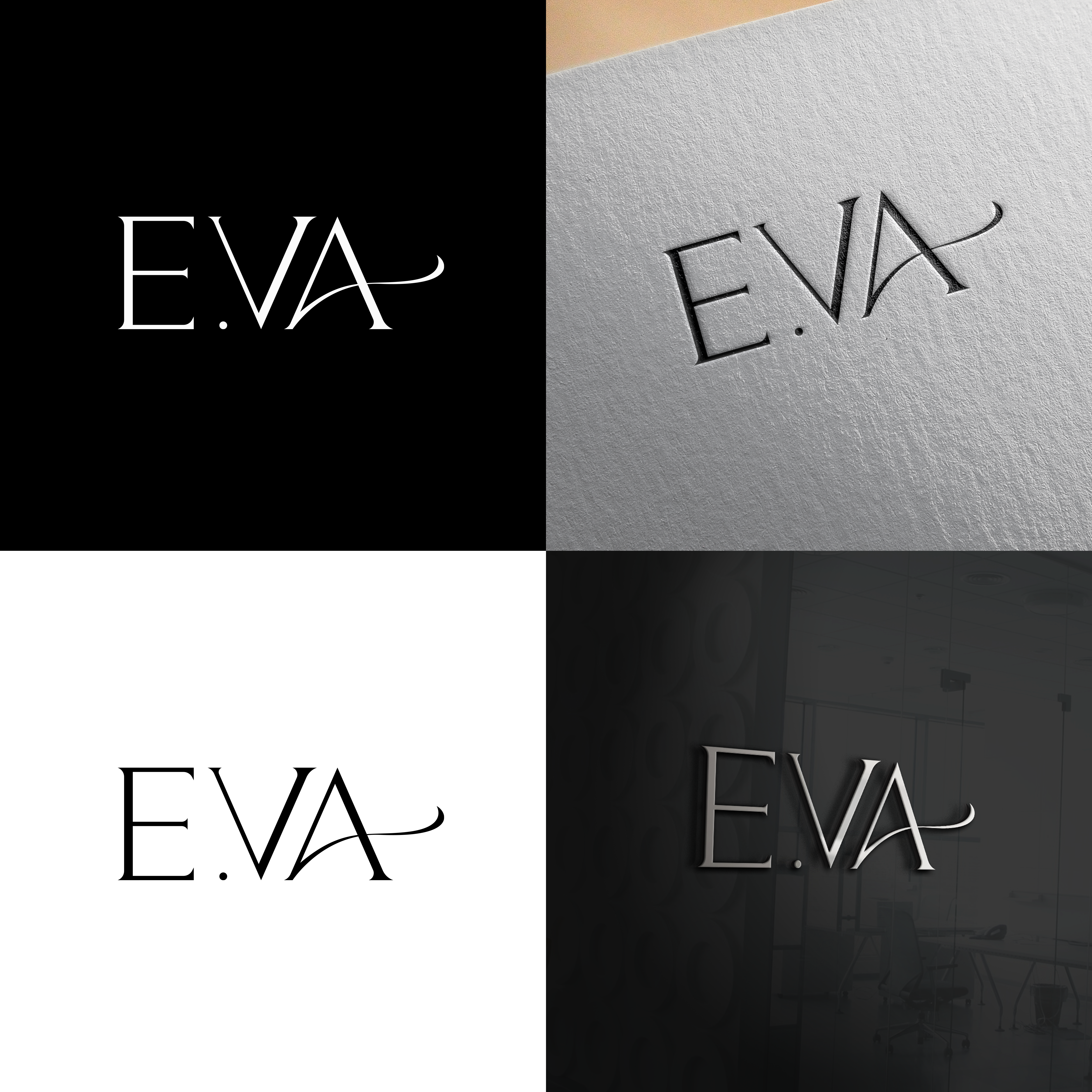 Logo Design by Monique6699 for this project | Design #34277449