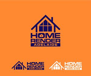 Logo Design by James J.