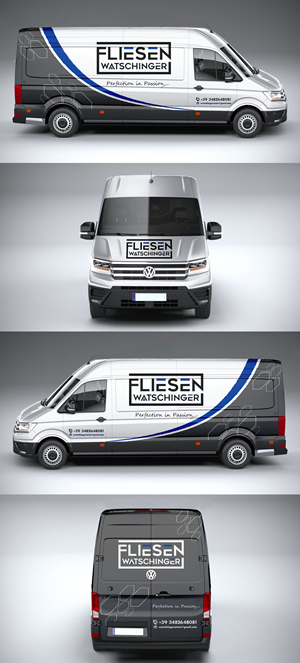 Car Wrap Design by ANGGI MAULANA PRAKOSO