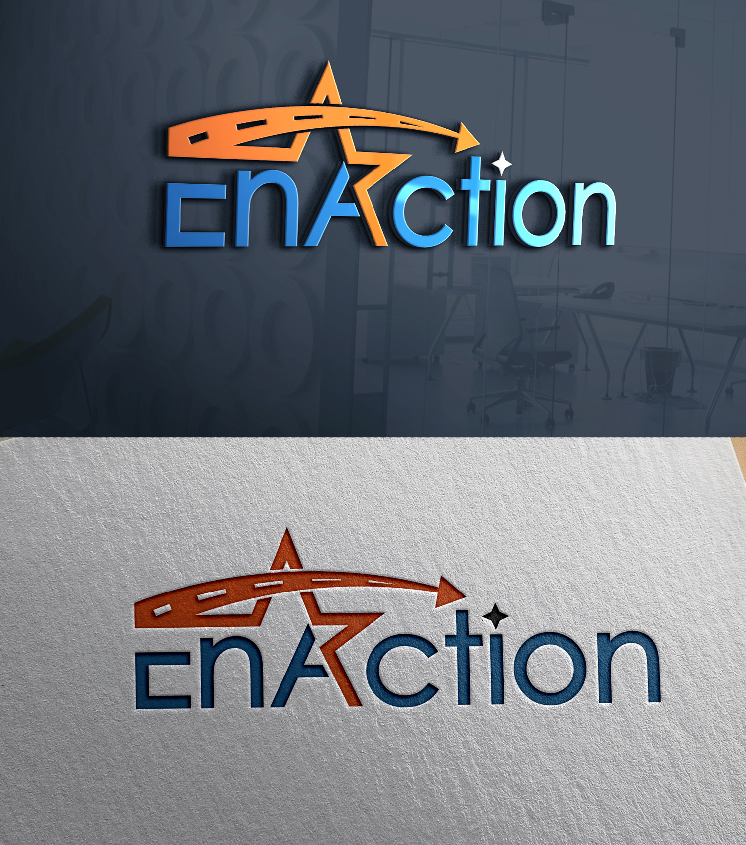 Logo Design by 24ksunny for this project | Design #34265044