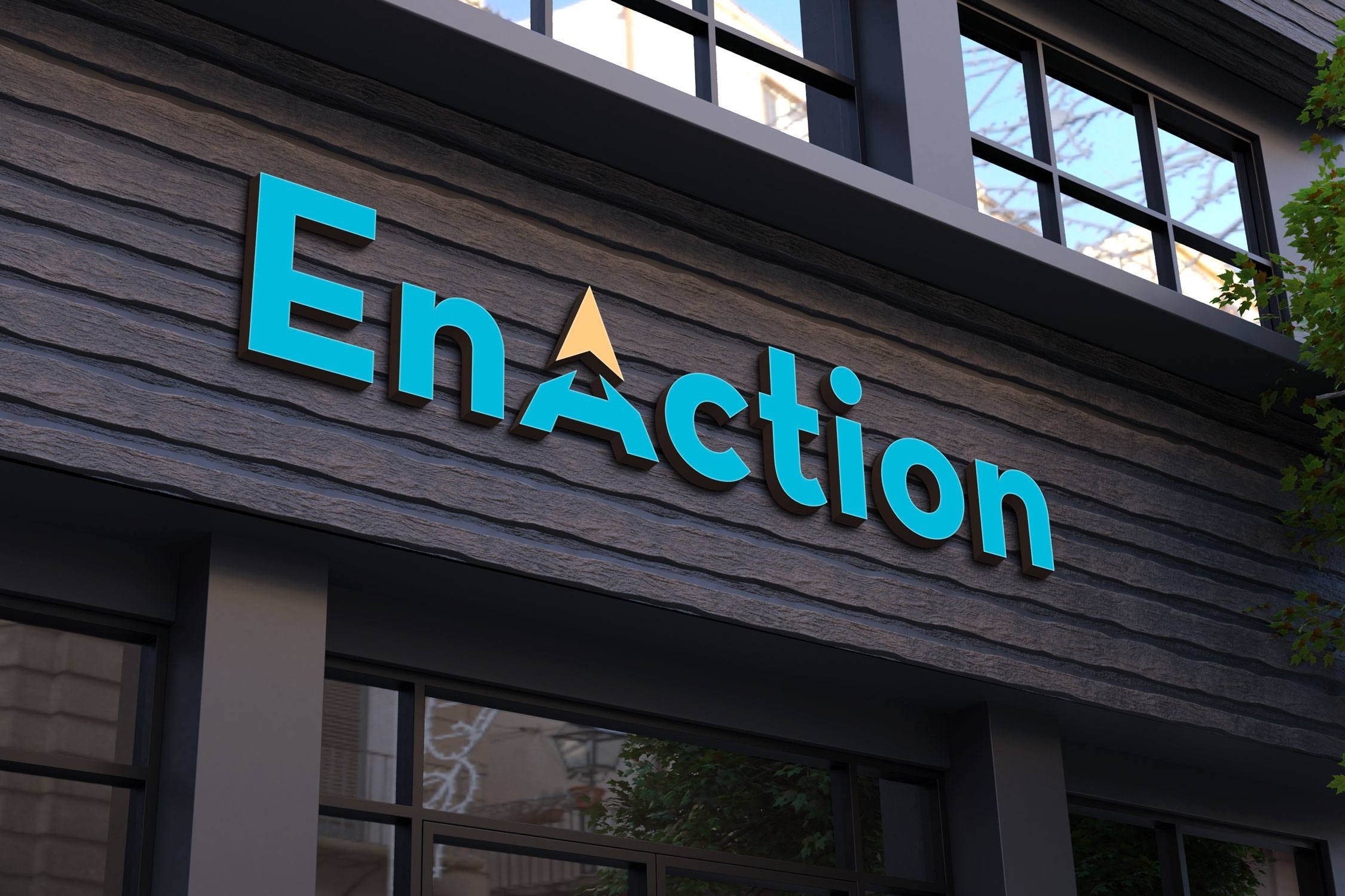 Logo Design by Kavth for this project | Design #34295193
