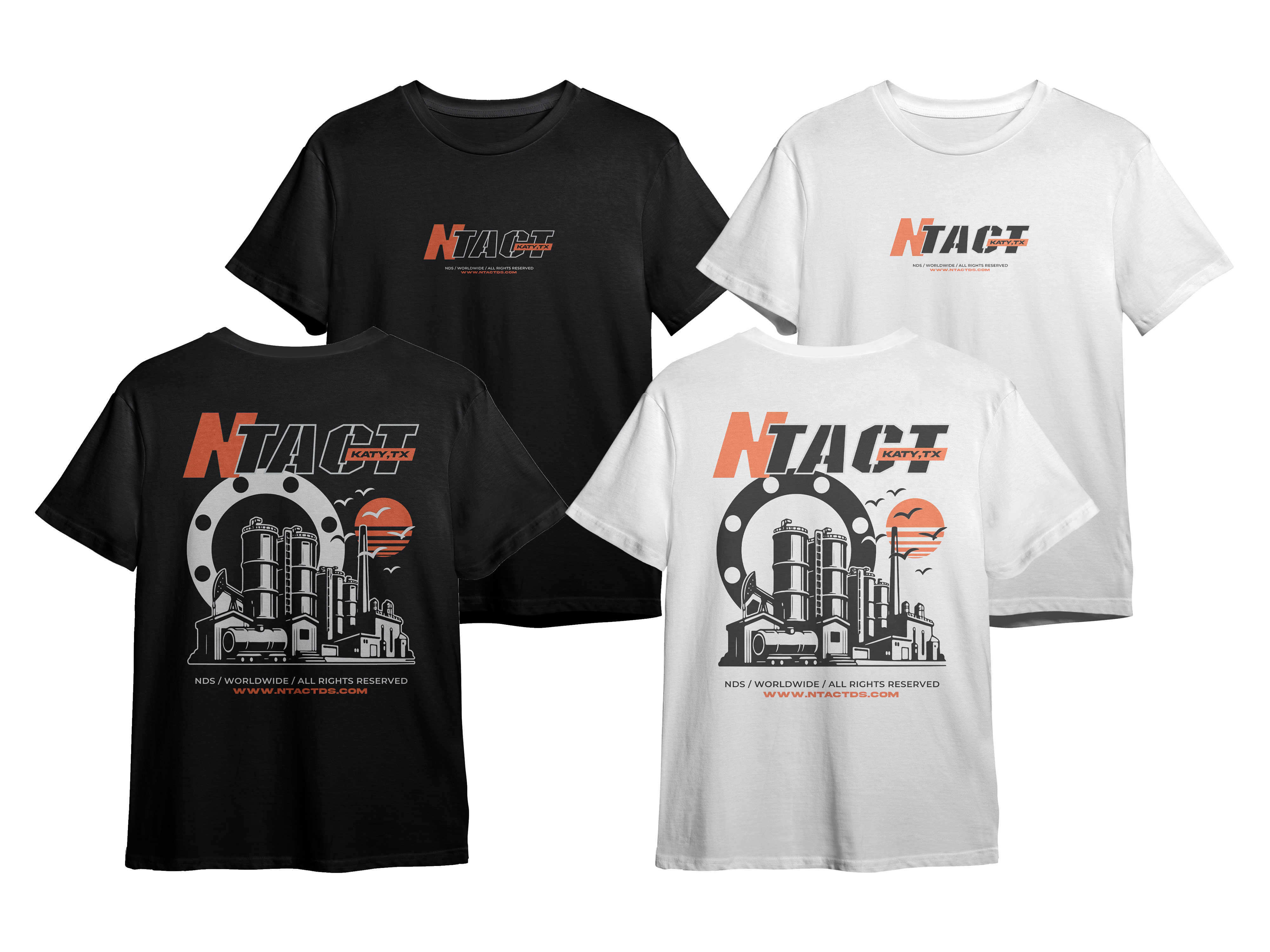 T-shirt Design by VisualBendr.inc for this project | Design #34306628
