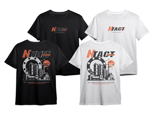 T-shirt Design by VisualBendr.inc for this project | Design: #34306628