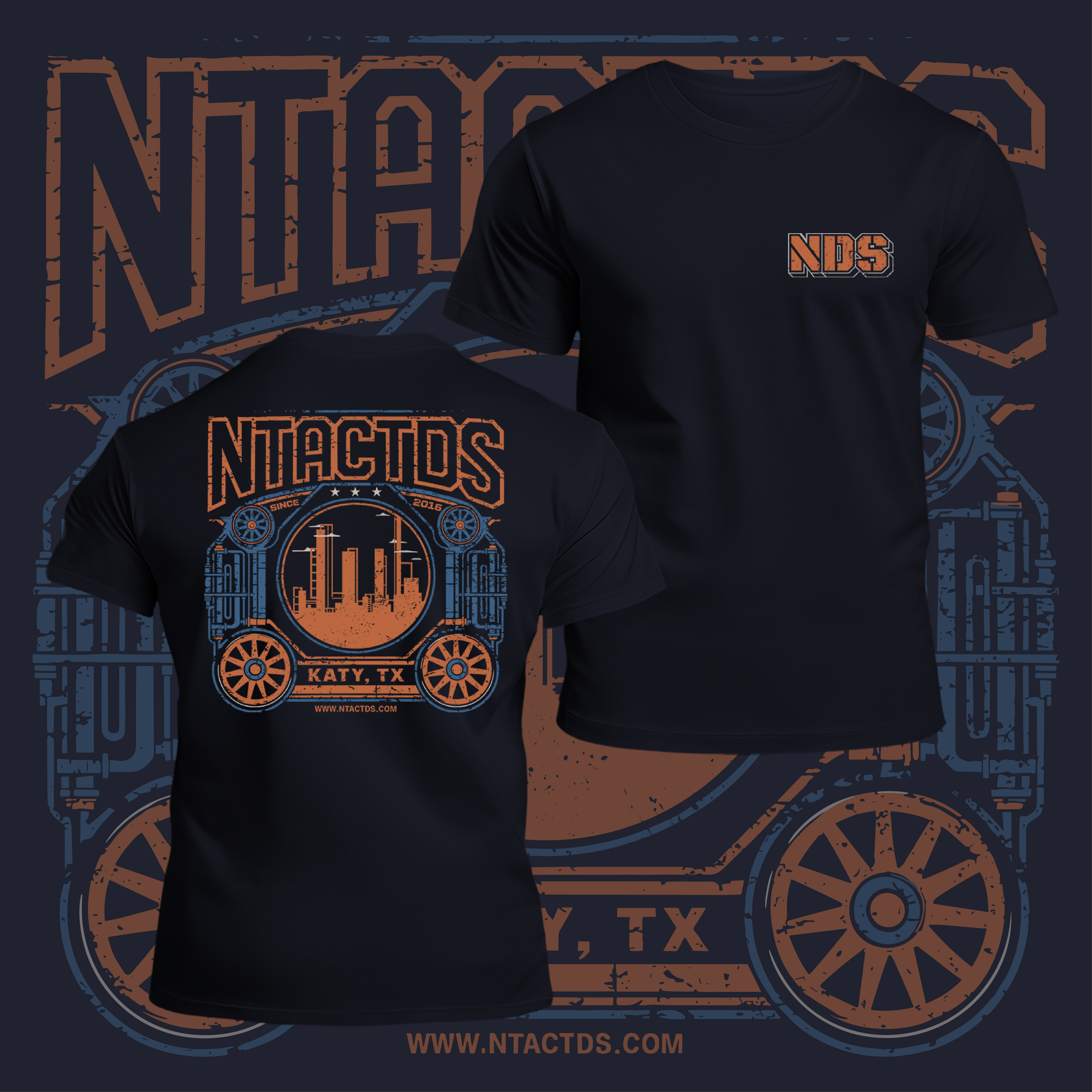 T-shirt Design by Gasyary for this project | Design #34282973