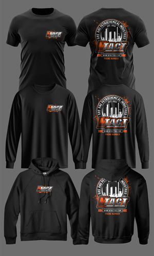 Design de T-shirt par guruntool pour ce projet | Design : #34268539