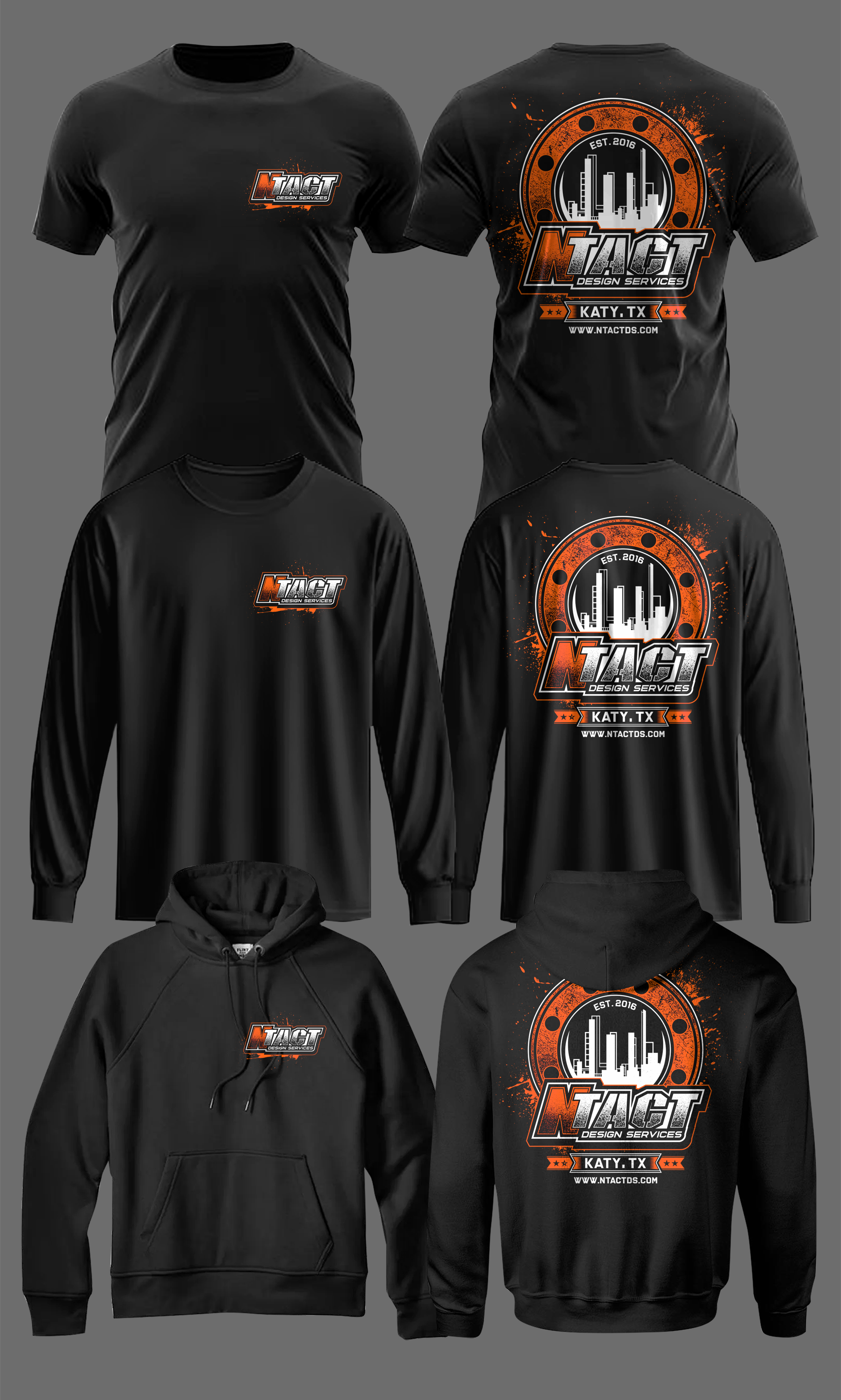 Diseño de Camiseta por guruntool para este proyecto | Diseño: #34268961