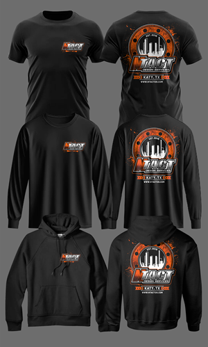 Diseño de Camiseta por guruntool para este proyecto | Diseño #34268961
