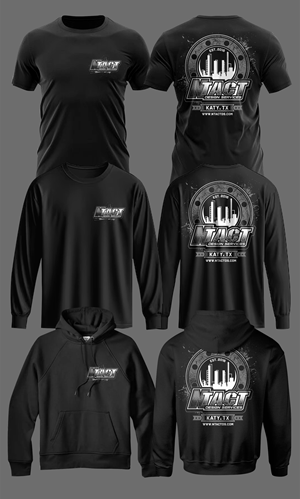 Diseño de Camiseta por guruntool para este proyecto | Diseño: #34268973
