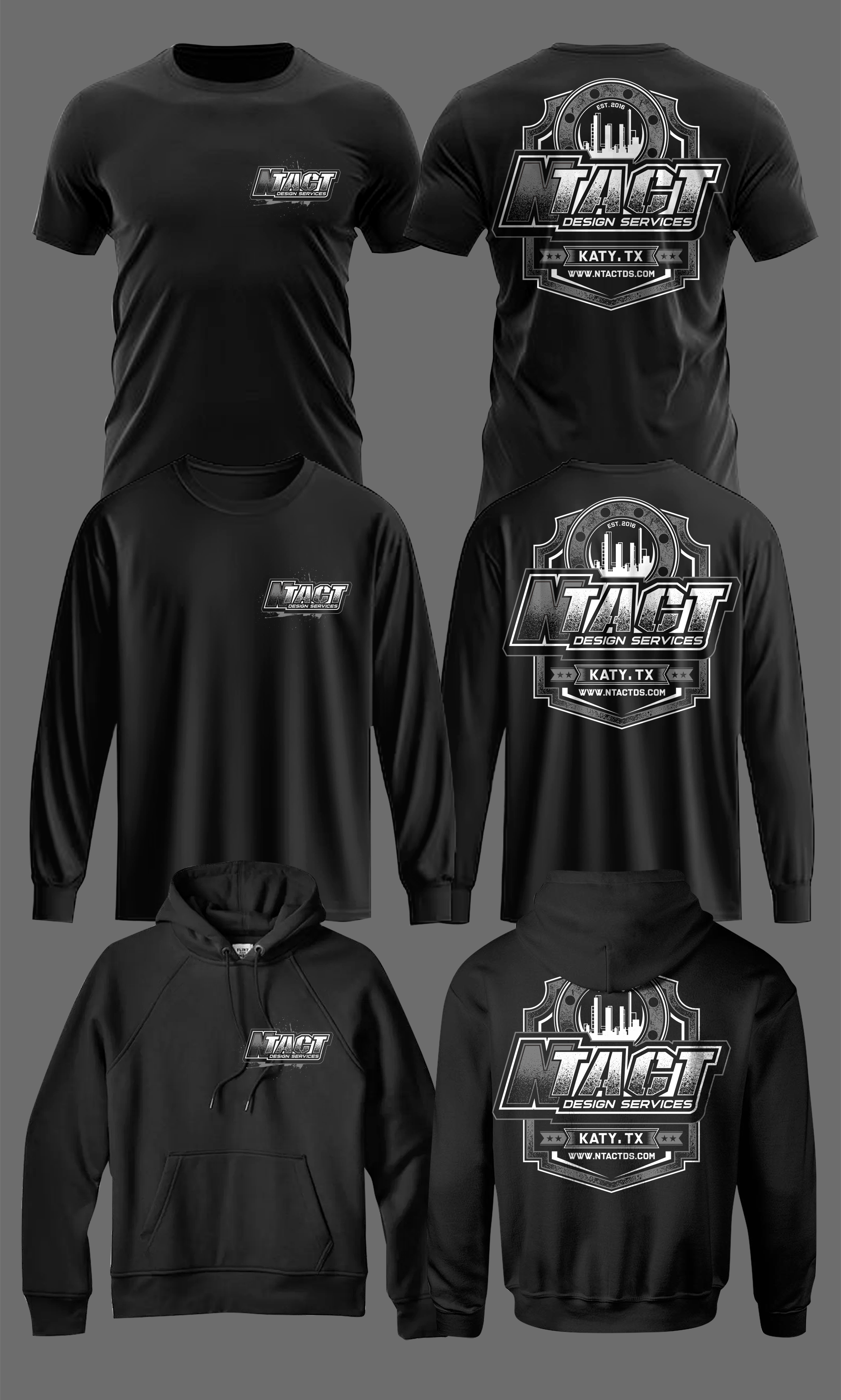 T-shirt Design by guruntool for this project | Design #34269314