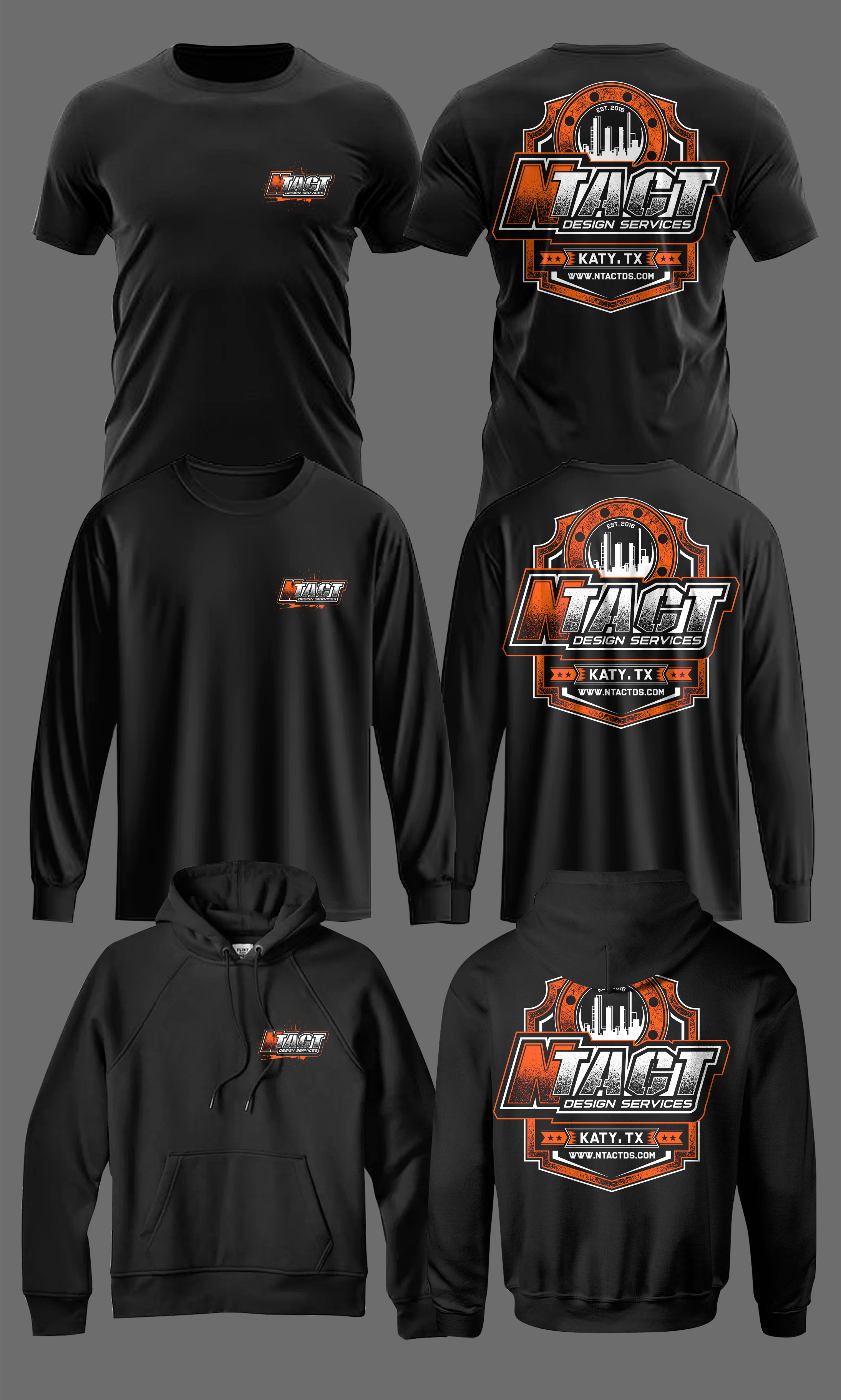 T-shirt Design by guruntool for this project | Design #34269335