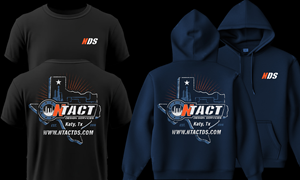 T-shirt Design by APHOTIC APPAREL