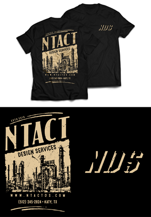 Design de T-shirt par DoppelGanger Studio pour ce projet | Design : #34268398