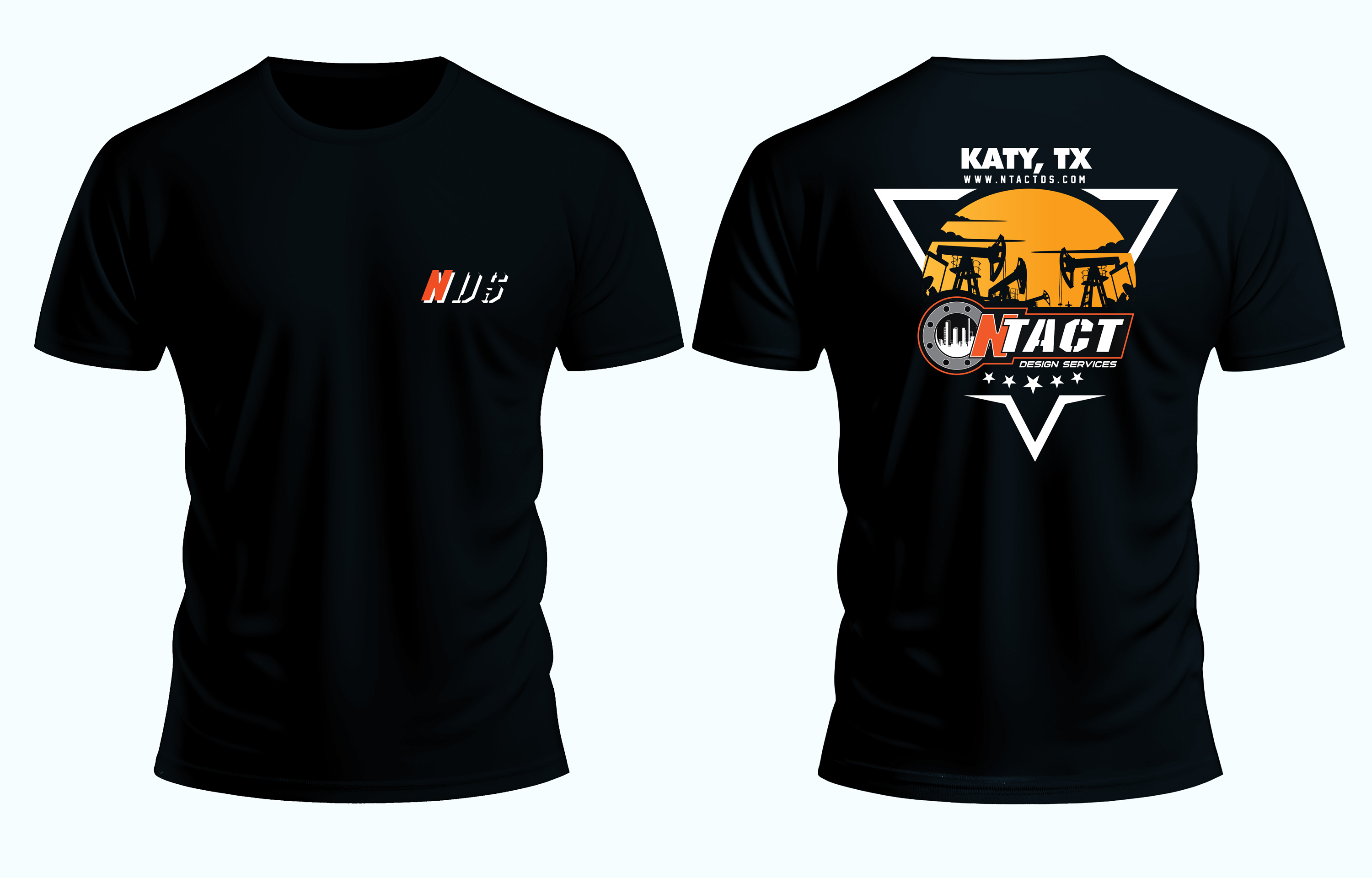 T-shirt Design by Design_Duo for this project | Design #34280078