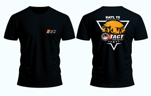 Diseño de Camiseta por Design_Duo para este proyecto | Diseño #34280078