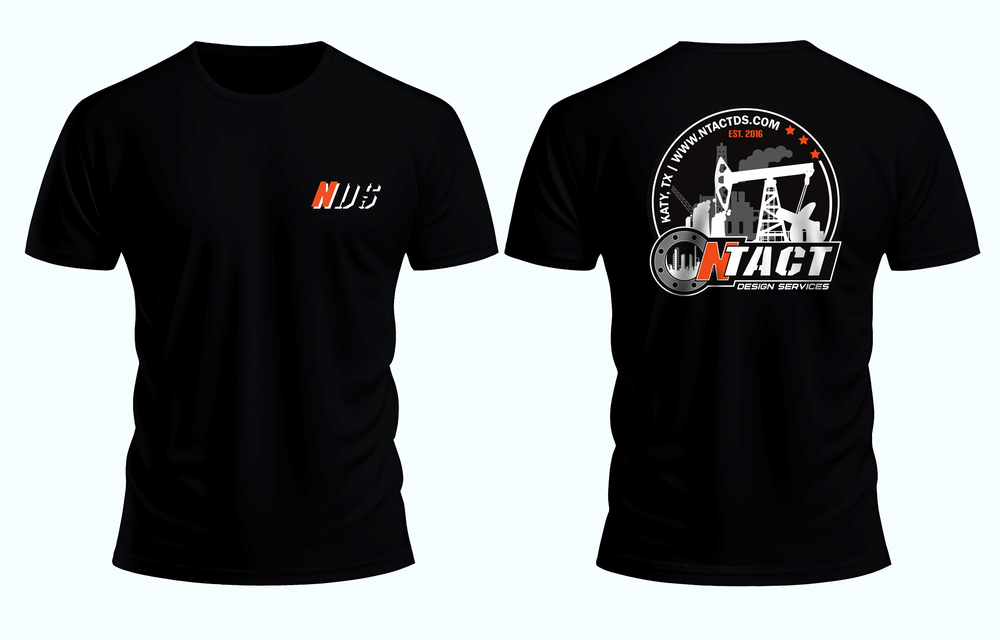 T-Shirt-Design von Design_Duo für dieses Projekt | Design #34297166