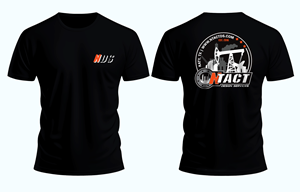 Design de T-shirt par Design_Duo pour ce projet | Design : #34297166