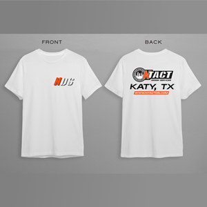 Design de T-shirt par Krold IT Solutions pour ce projet | Design : #34300105