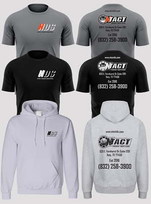 T-shirt Design by tamtama for this project | Design: #34279873