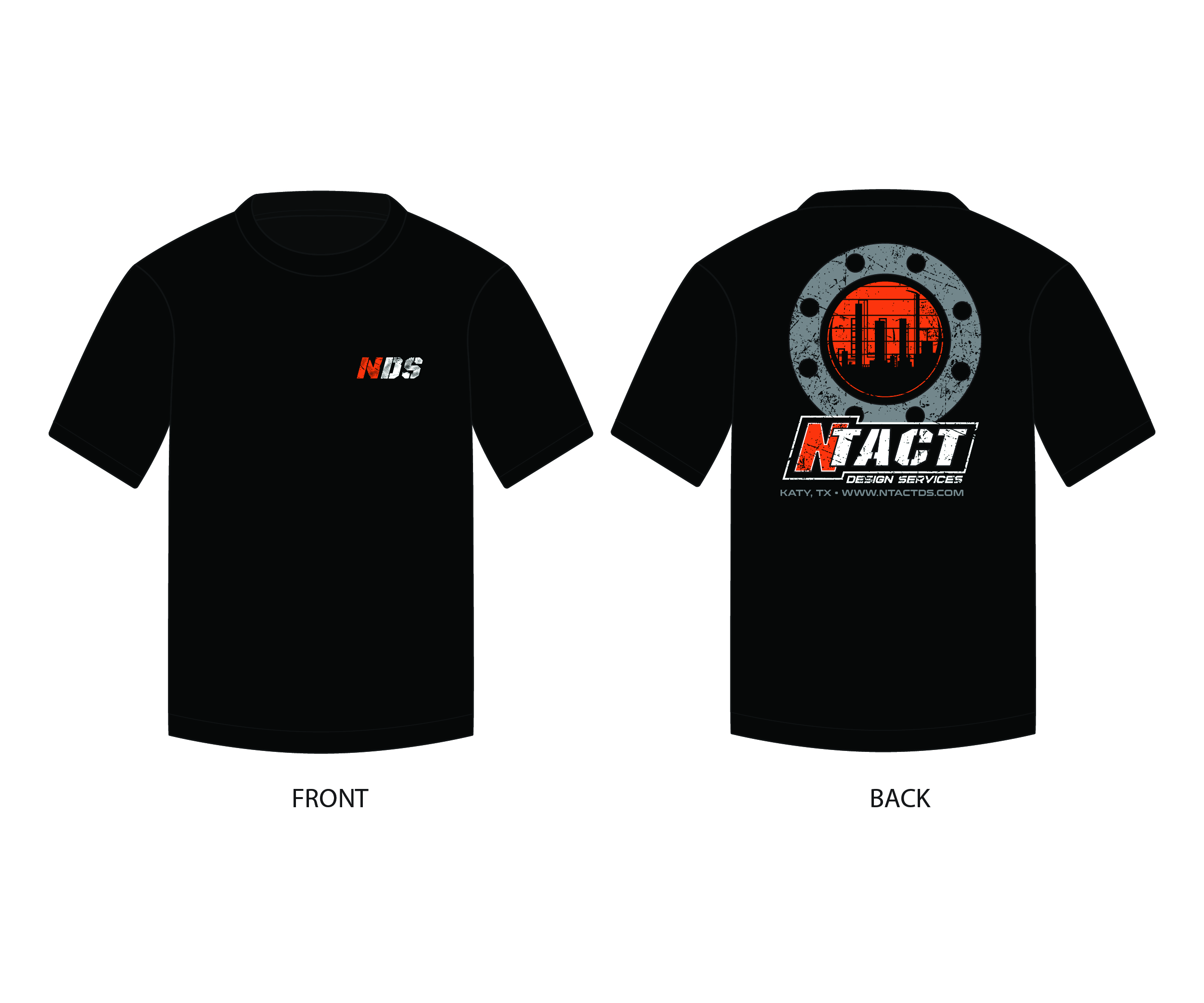 T-shirt Design by Nurica for this project | Design #34290003