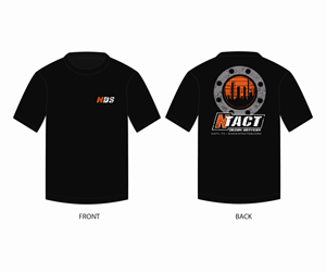 T-shirt Design by Nurica for this project | Design: #34290003