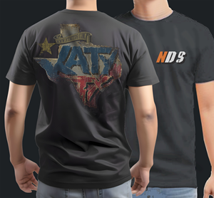 T-shirt Design by DCLA for this project | Design: #34302783