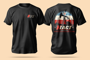 Diseño de Camiseta por Ismail Hossain para este proyecto | Diseño #34276903