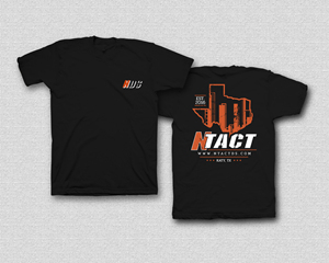 Diseño de Camiseta por saka.aleksandar para este proyecto | Diseño: #34310860