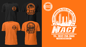 Design de T-shirt par D'Mono pour ce projet | Design : #34265145
