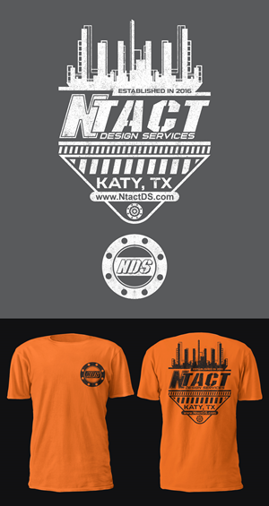 Design de T-shirt par D'Mono pour ce projet | Design : #34287140