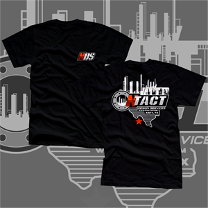Diseño de Camiseta por MDLB house para este proyecto | Diseño: #34307148