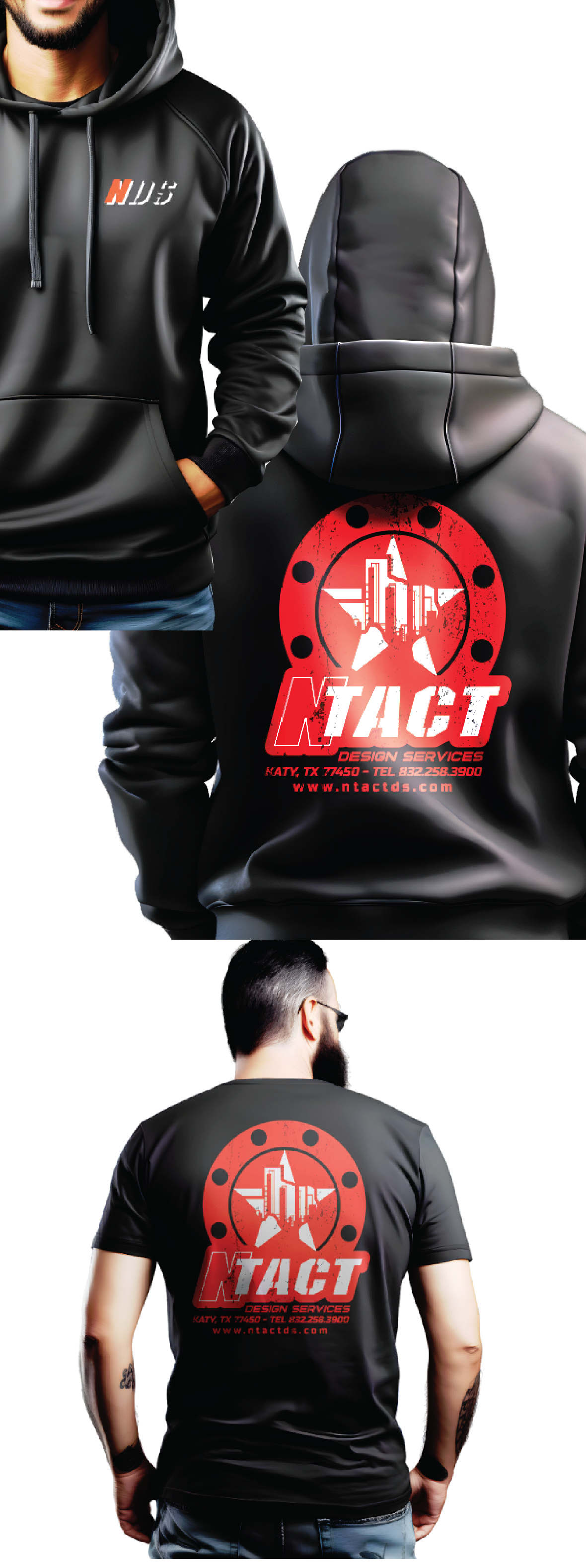 T-shirt Design by tyaz 2 for this project | Design #34269680