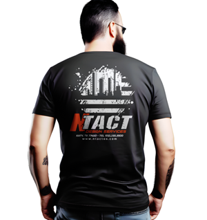 Design de T-shirt par tyaz 2 pour ce projet | Design : #34269839