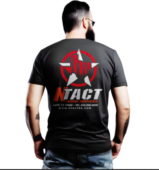 T-shirt Design by tyaz 2 for this project | Design #34269895