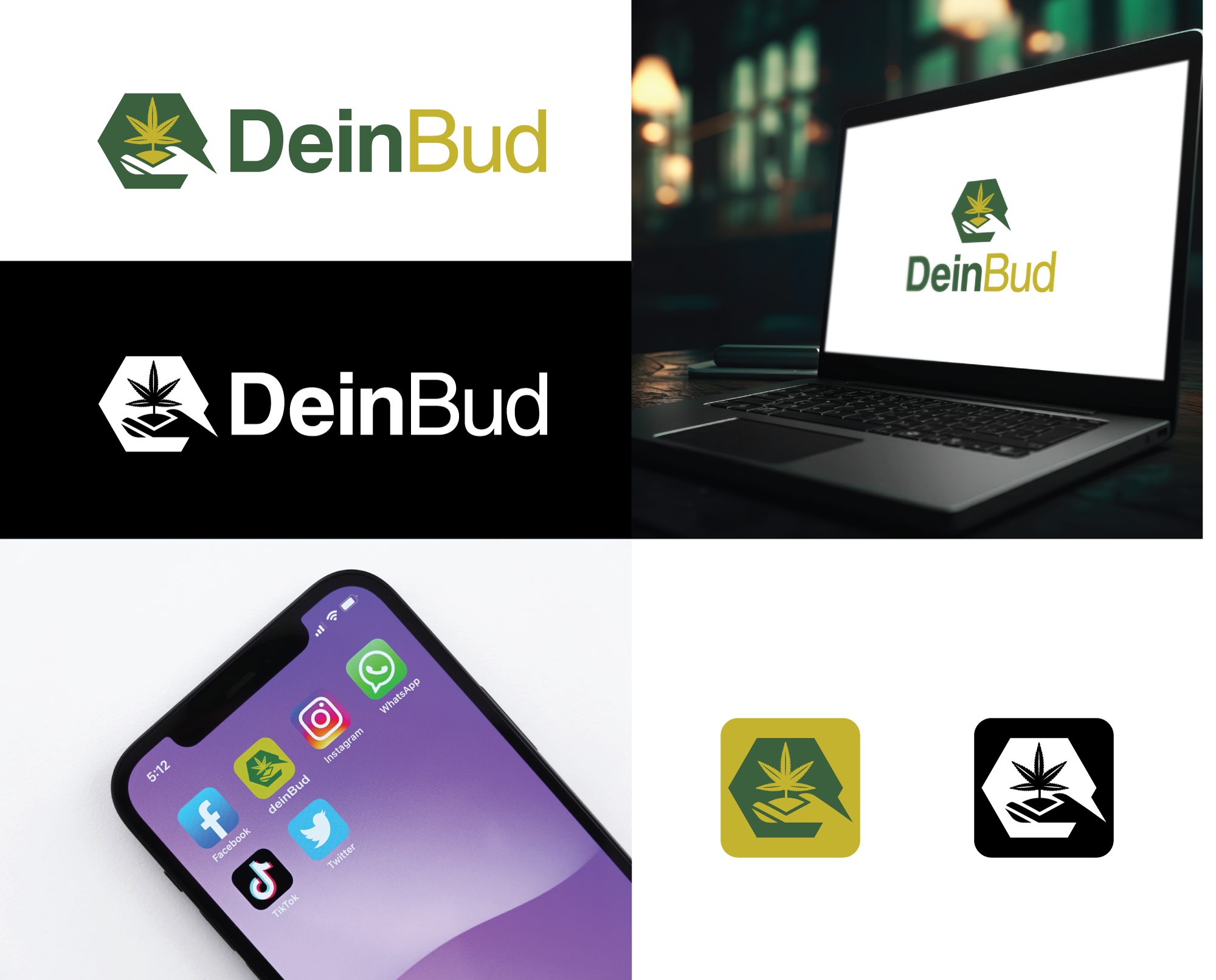 Diseño de Logo por RA-bica para este proyecto | Diseño #34267115