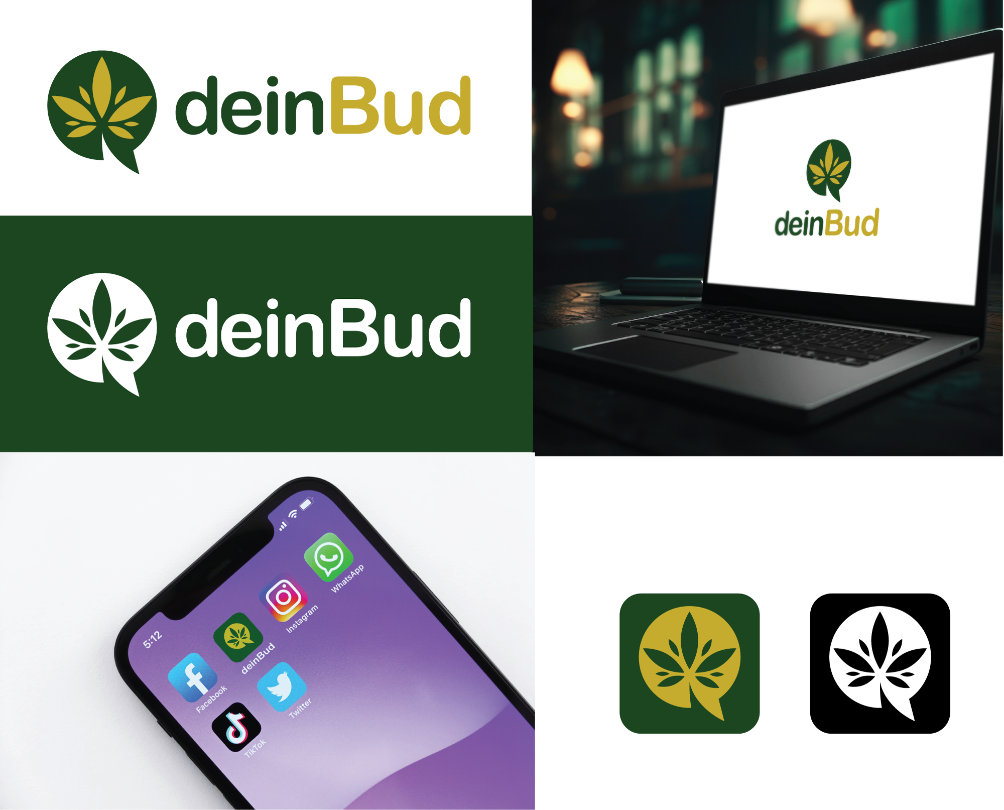 Diseño de Logo por RA-bica para este proyecto | Diseño #34267116