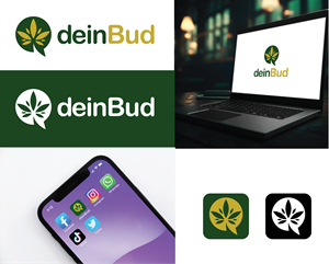 Logo-Design von RA-bica für dieses Projekt | Design: #34267116