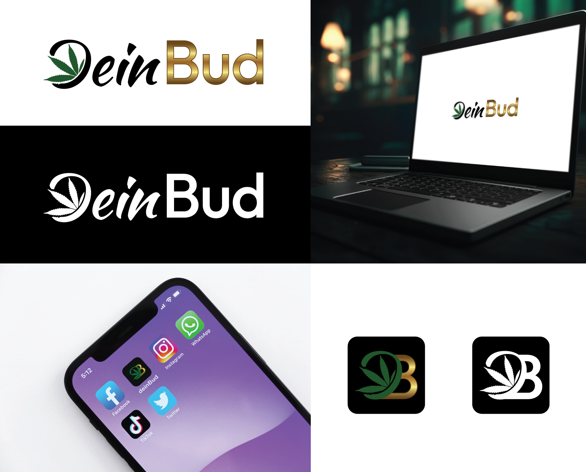 Diseño de Logo por RA-bica para este proyecto | Diseño #34267117