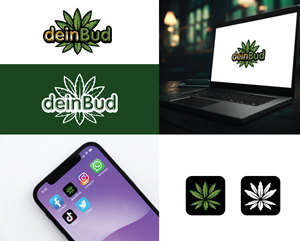 Logo-Design von RA-bica für dieses Projekt | Design: #34267118