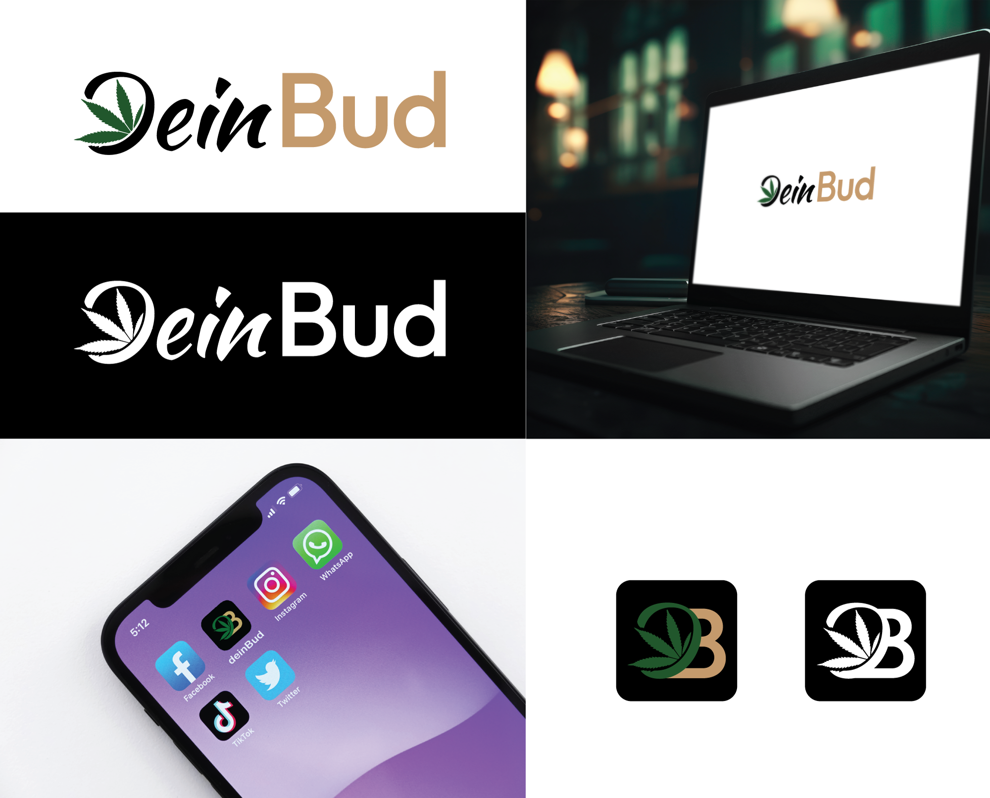 Logo Design by RA-bica for this project | Design #34275278