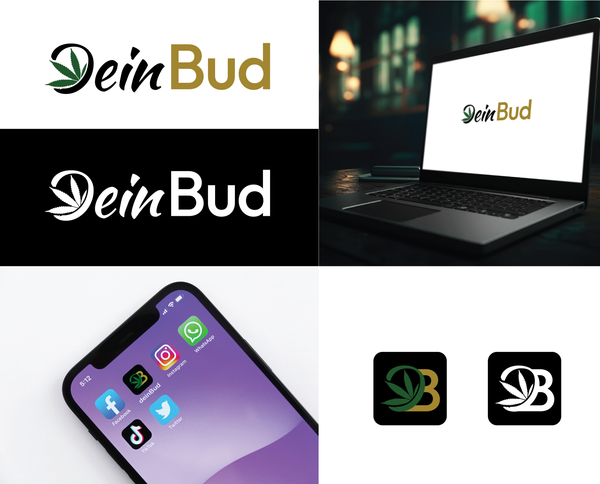 Logo Design by RA-bica for this project | Design: #34275279