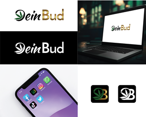 Logo Design by RA-bica for this project | Design: #34282084