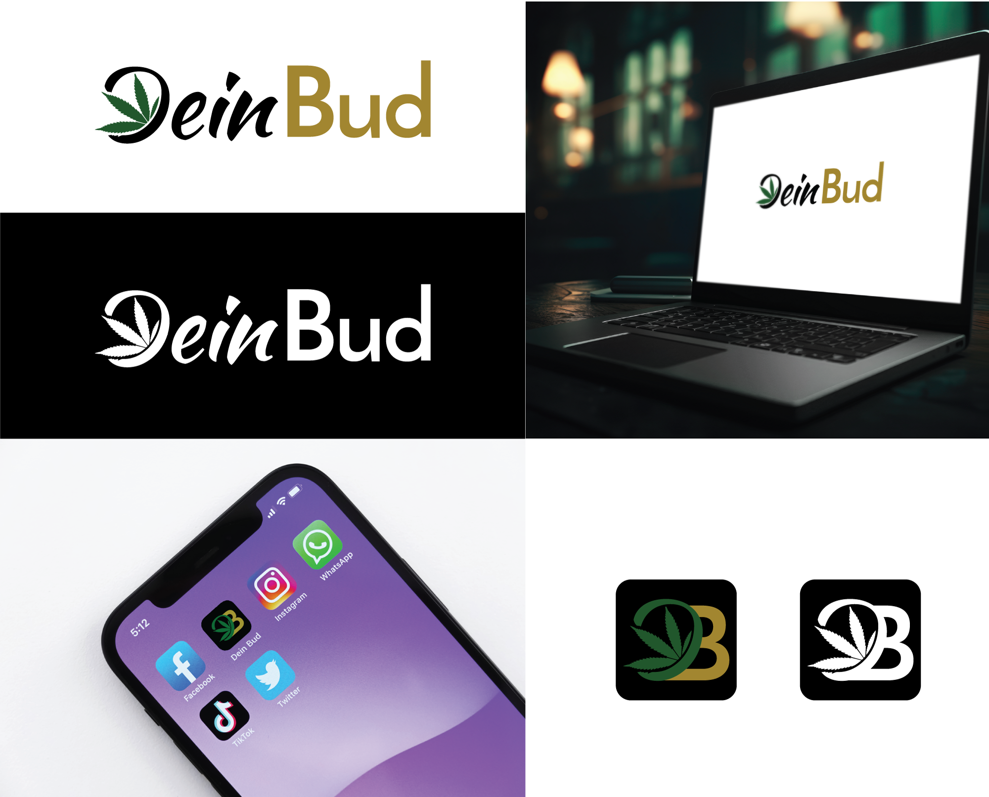 Diseño de Logo por RA-bica para este proyecto | Diseño #34282085