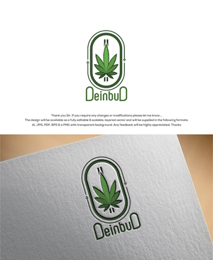 Logo Design by hossain32 for this project | Design: #34277320